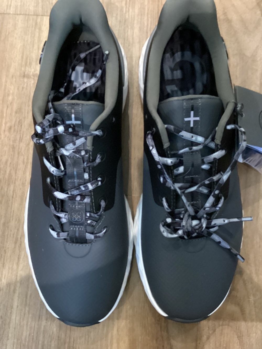 Gfore MG4+ T.PU. Golf Shoes Men’s Size 9